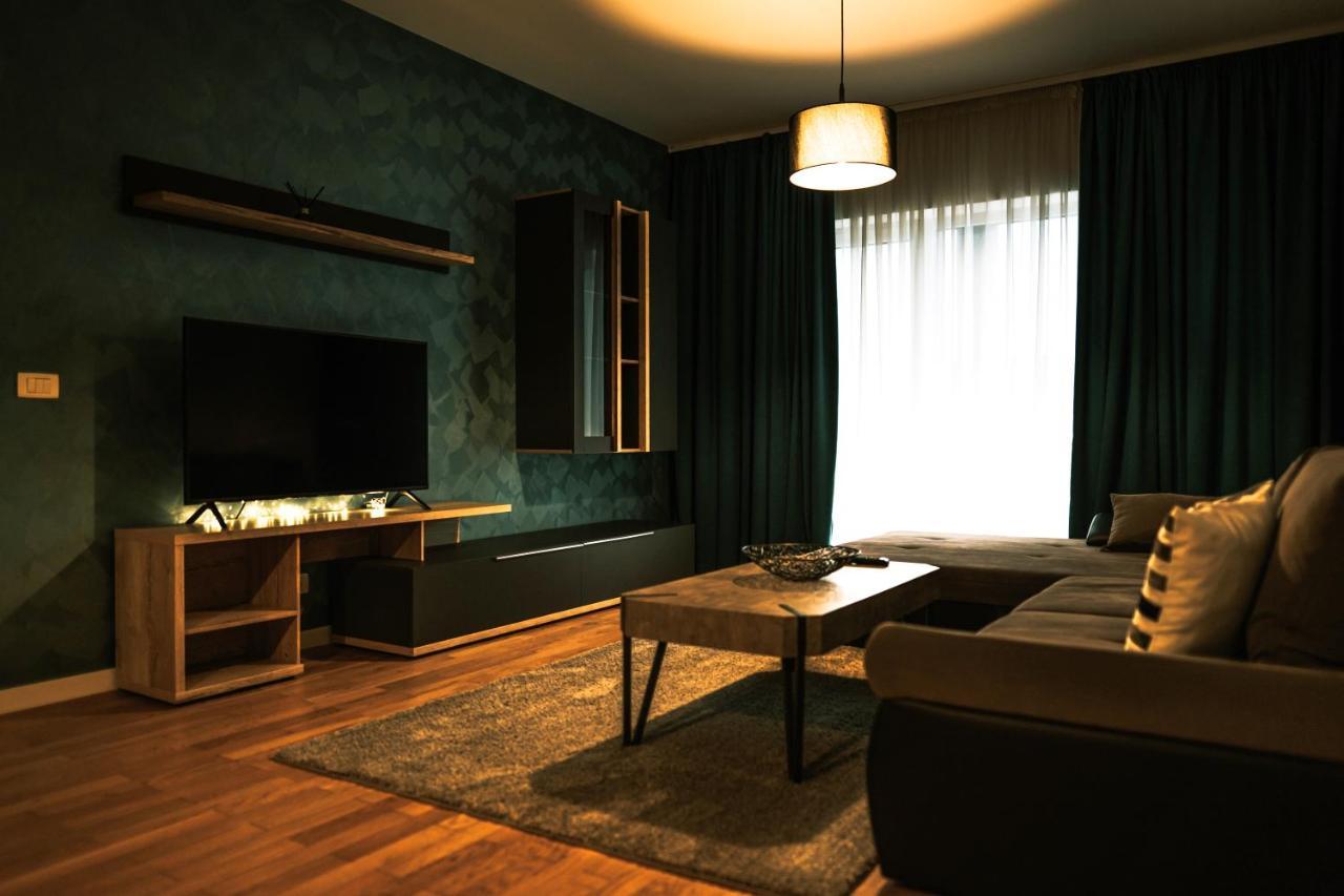 Downtown Premium Apartments Brasov Exterior photo
