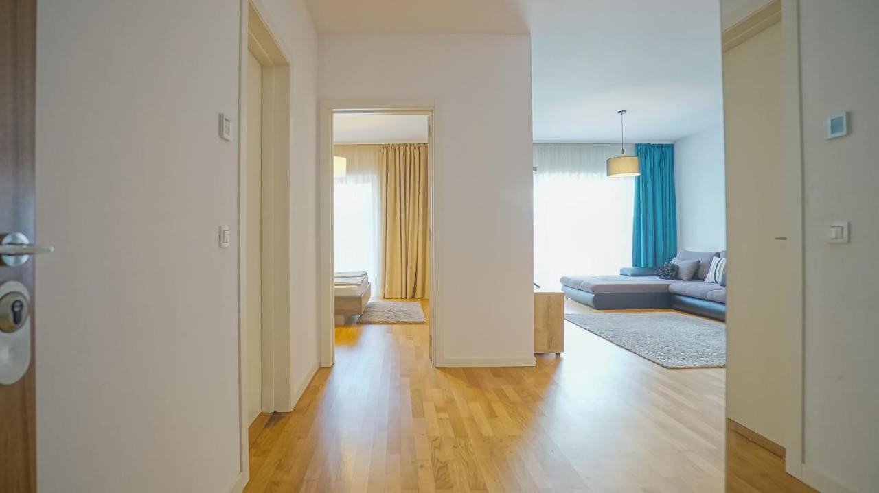 Downtown Premium Apartments Brasov Exterior photo