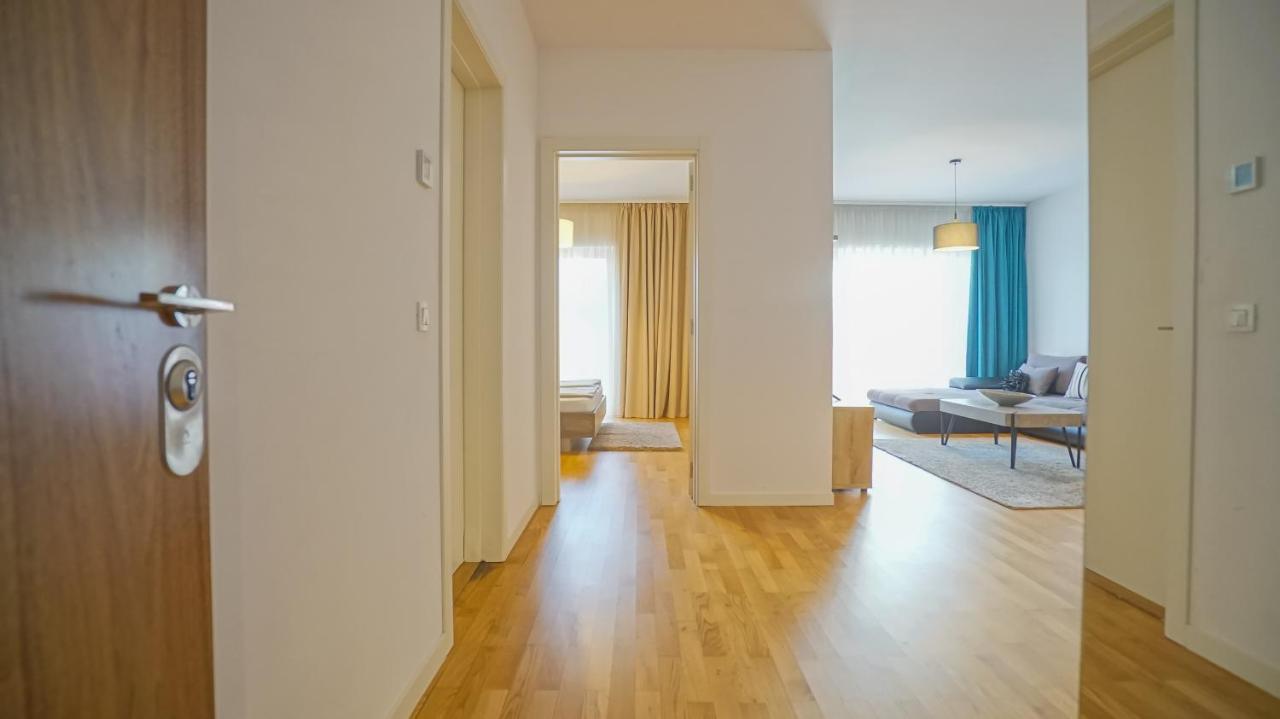 Downtown Premium Apartments Brasov Exterior photo