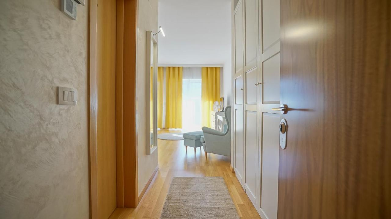 Downtown Premium Apartments Brasov Exterior photo